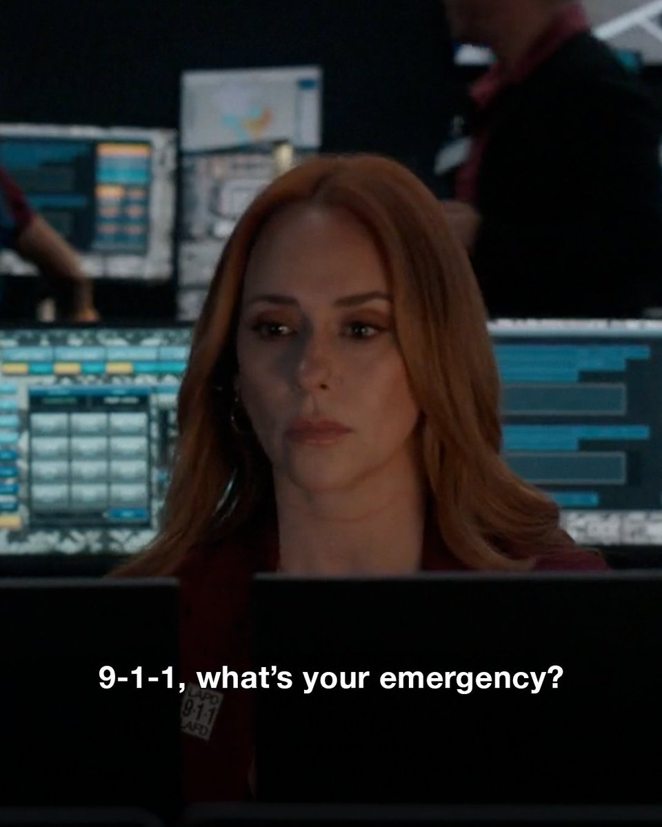 The911onABC's tweet photo. Just casually thinking about these moments again https://t.co/OjonUi4MSB