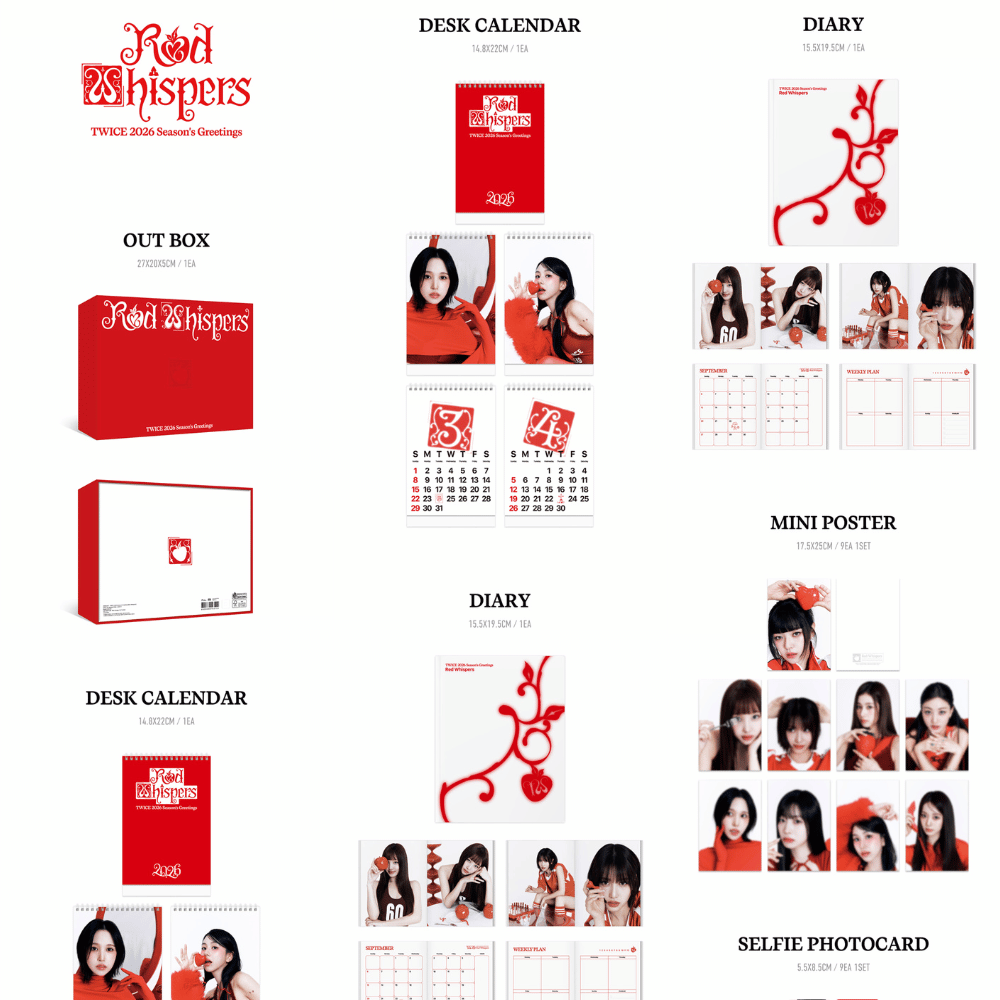 Melodiary Store tweet media