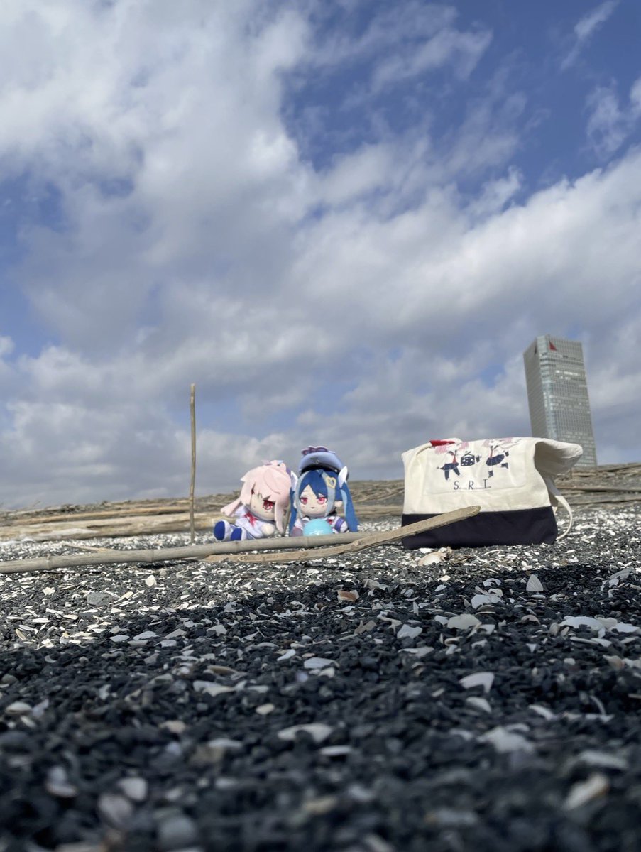 ブルアカフェス3日目
大自然絵チャのコーナー！