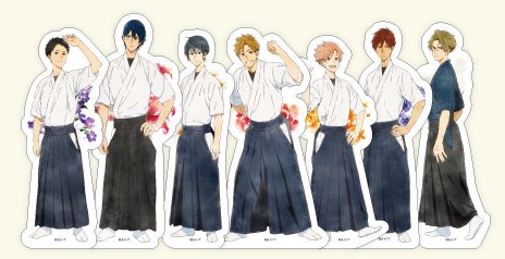 cmfnfld's tweet image. 이 일러는 왜 아크릴로 안 내주는거앵