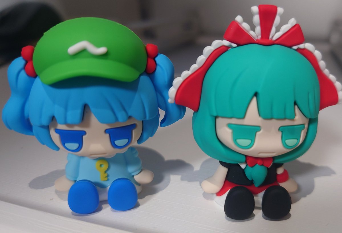 ひな坊.。.:*☆　まとめ買いご依頼分 にと雛ぁぁあああ！！！！ ぁぁぁああああ！！！！