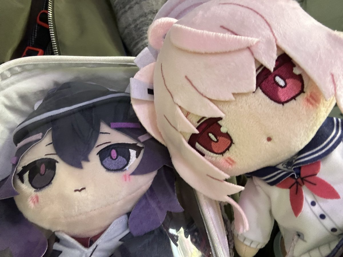 mizu (@MIZU_THI_) / Posts / X