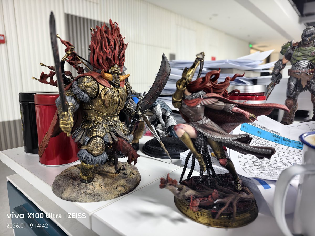 神秘阿罗 tweet media