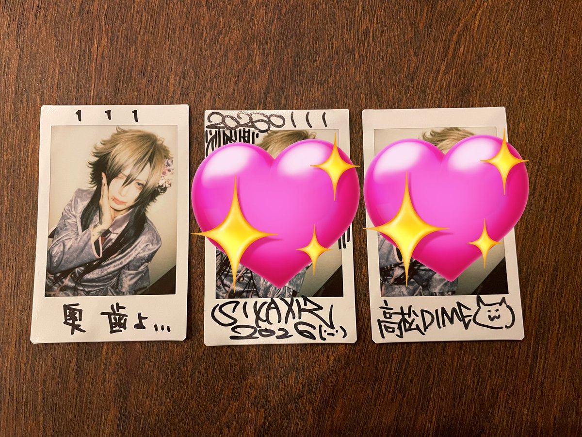 とりひき tweet media