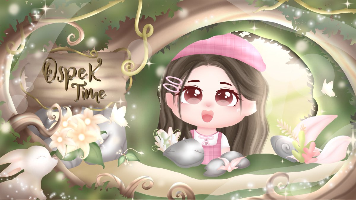 HiEzul's tweet image. 🍅 tick tack  —  help repost? thanks

Haii teman timunn aku bawa anak baru "nyom-nyom" yg siap di ospek enihh___&amp;lt; .. kalau ada yang ga aman boleh DM aku baik baik iyahh. Sekalian mau optip (open titip) layout chibi #zonauang