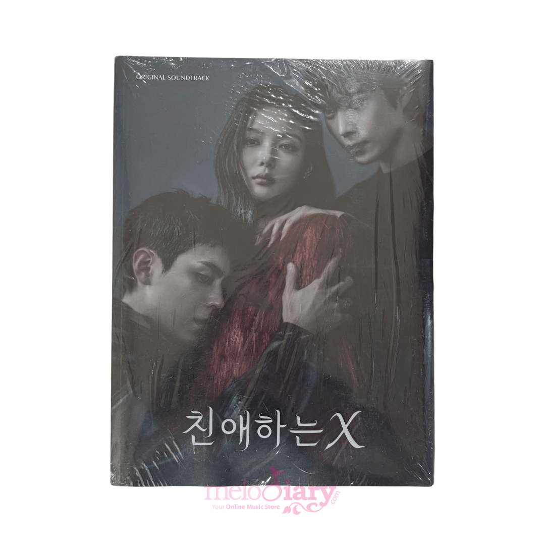 Melodiary Store tweet media