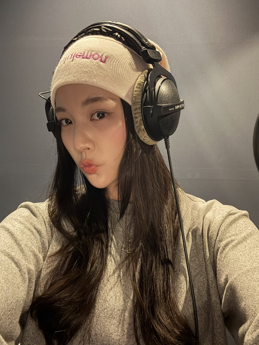 ginnynatnicha's tweet image. 