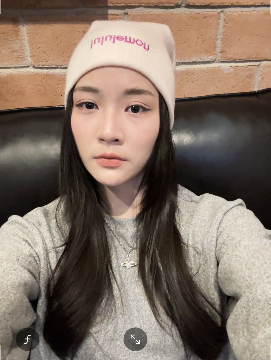 ginnynatnicha's tweet image. 