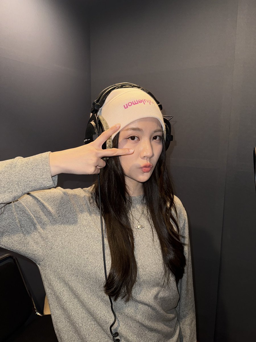 ginnynatnicha's tweet image. 