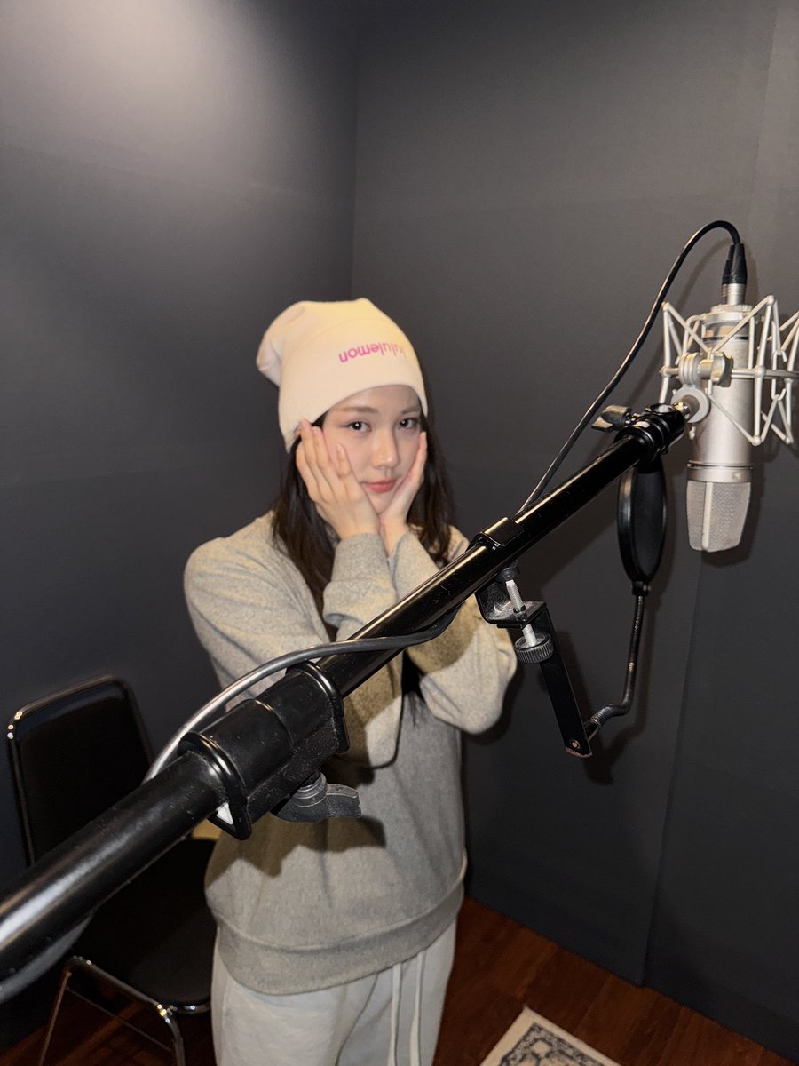 ginnynatnicha's tweet image. 