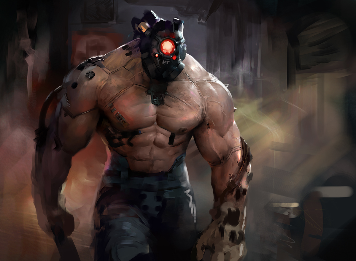 Quietly progressing, still a cool project for warming up before starting the day.