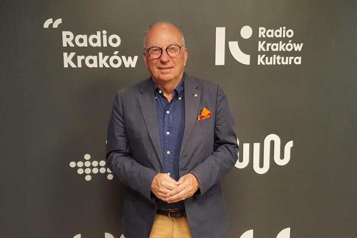 Jacek Bańka tweet media