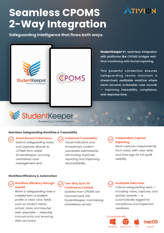 hi-impact tweet media