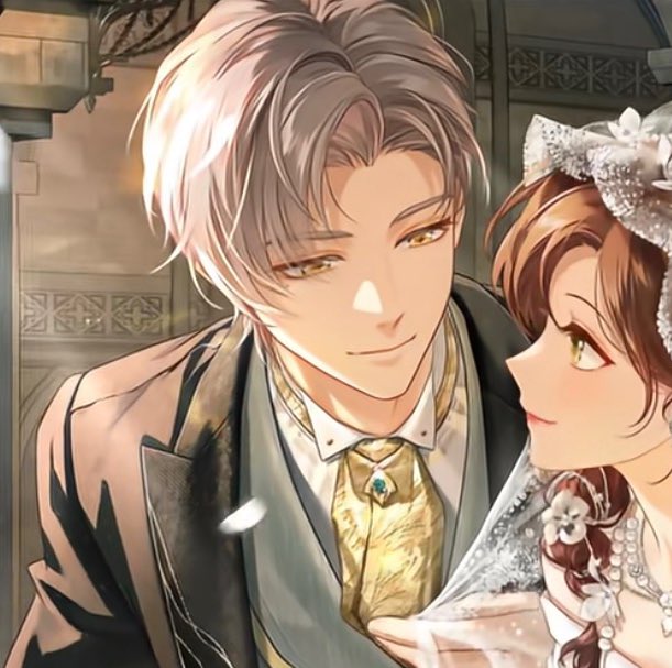 vyntott's tweet image. i just love it when he looks so in love