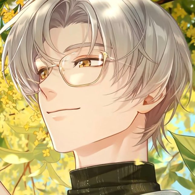 vyntott's tweet image. i just love it when he looks so in love