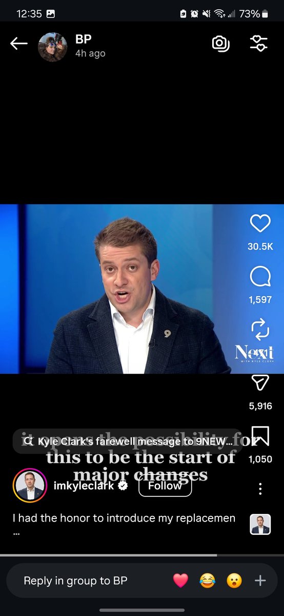 <a href="/instagram/">Instagram</a>  <a href="/Meta/">Meta</a>  how do i get rid of the ai search bubble on certain Instagram reels? It's blocking the content i actually want to look at