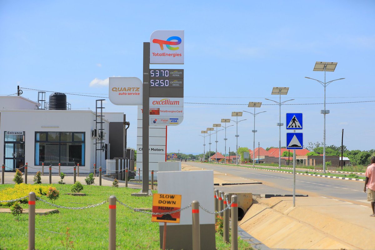 Hi Derrick. You made effort to share your thoughts. Thanks! Uganda, Kenya &amp; TZ were awarded hosting rights precisely because CAF assessed credible progress benchmarks, not because everything was complete/done on day one. I listened to the CAF President on why there’s an