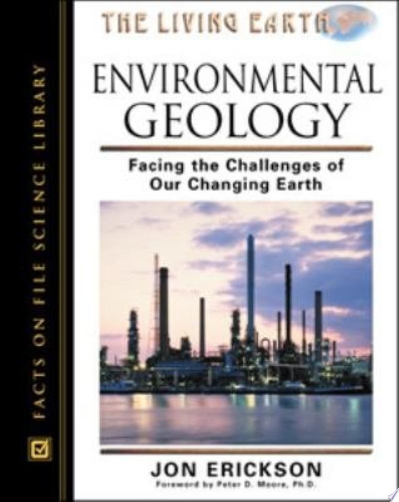 Geology Books tweet media