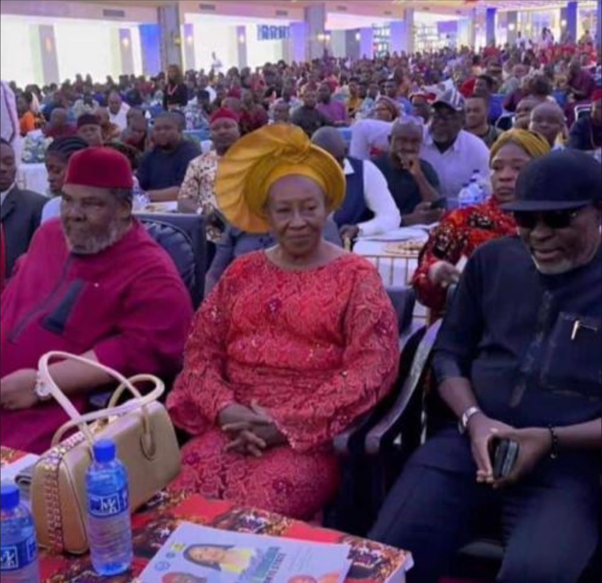 How                        Time                      Flies