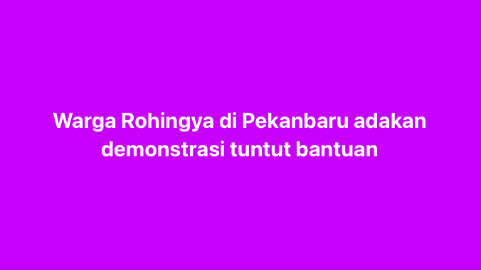 SinarHarian tweet media