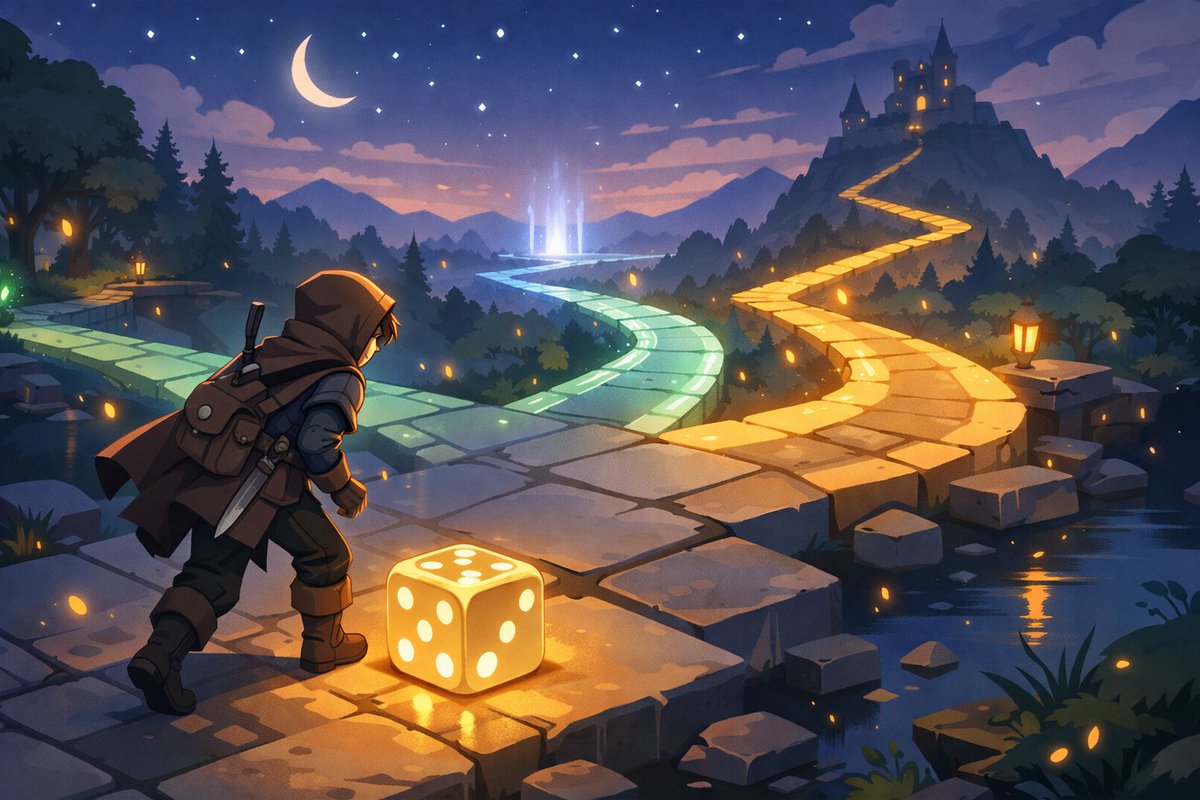 Fate War ｜LINE’s Mini Dapp tweet media