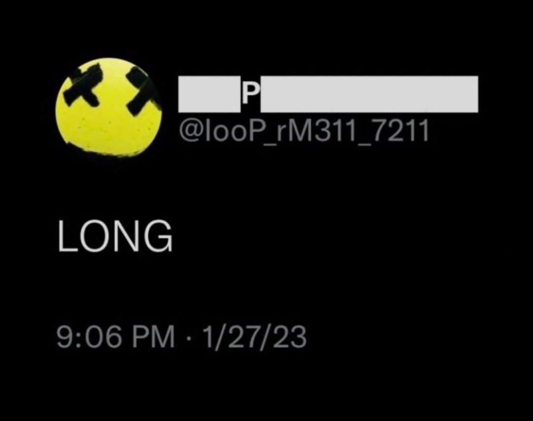 Cryptobilbuwoo0's tweet image. Short recovers Short time
Long lasts very Long📉📈

Simultaneous liquidation of upper and lower positions through short-term recovery.

And it's going to be a full-fledged rise. Get out of the noise.