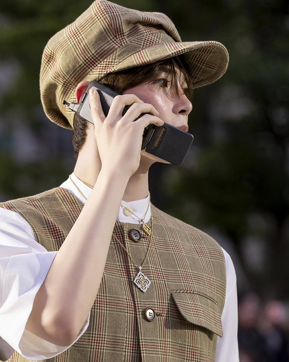 260119 미스지콜렉션 인스타그램 #성한빈