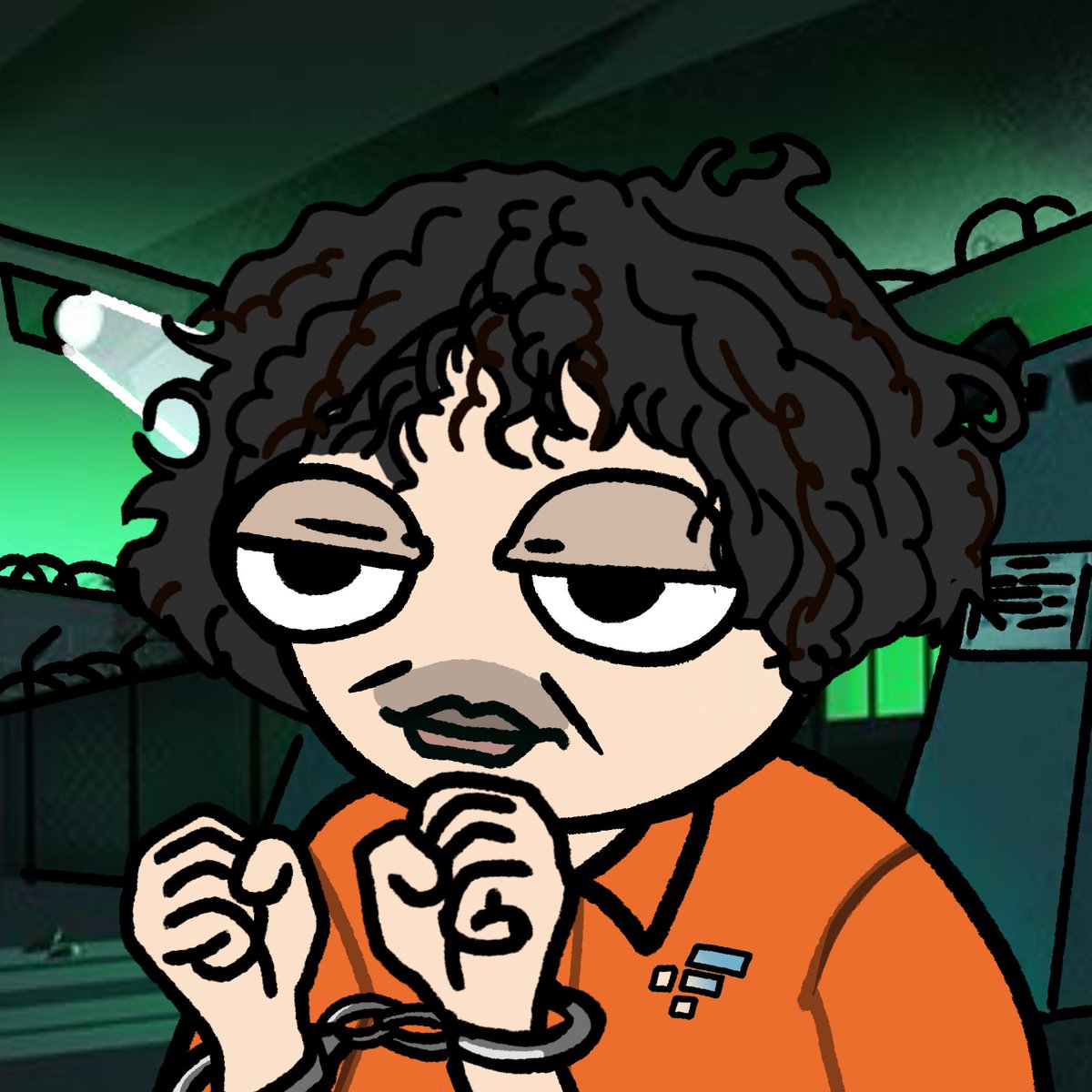 PostRugPhotos's tweet image. It's Monday 

Stay locked in