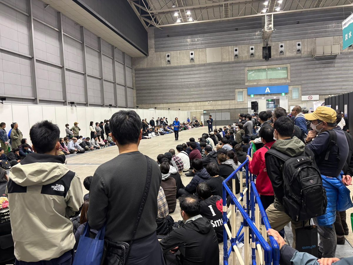 hajime_murata's tweet image. シマノリンクも何と7000人もの人達が登録をしていただきました　セミナー総数　数千人　もう少し頑張ってみますかね￼￼！
content.fish.shimano.com/shimano-link