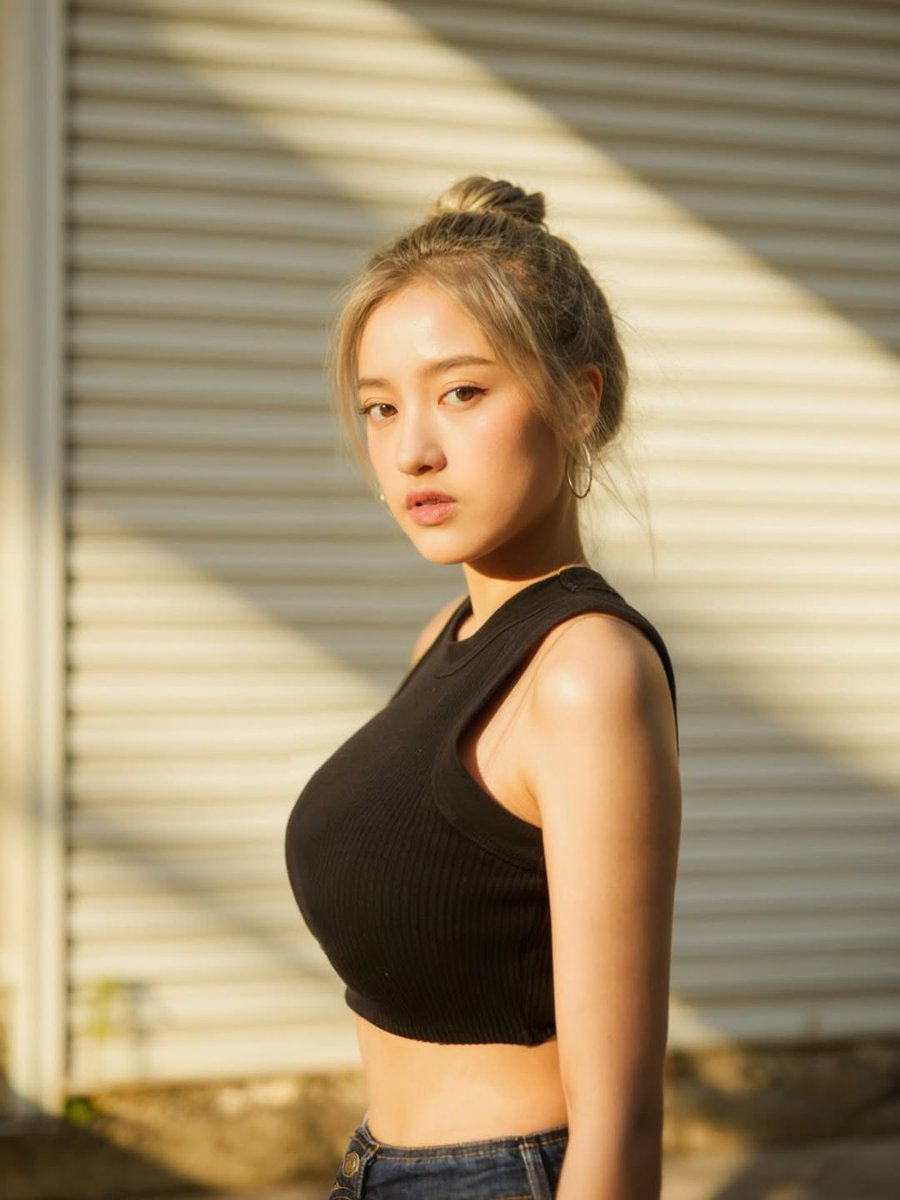 📍🇲🇾

骚货已经帮好头发了 接下来就是跪下来服务哥哥们了👉👌

#骚货分享站 #美女 #骚货 #意淫