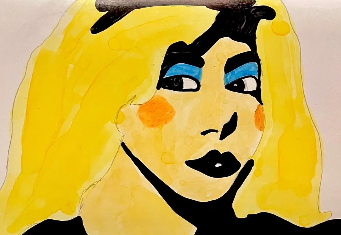 Deborah Ann Harry tweet media