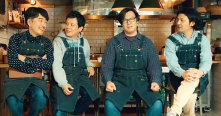 小松台東 (ｺﾏﾂﾀﾞｲ ﾋｶﾞｼ) tweet media