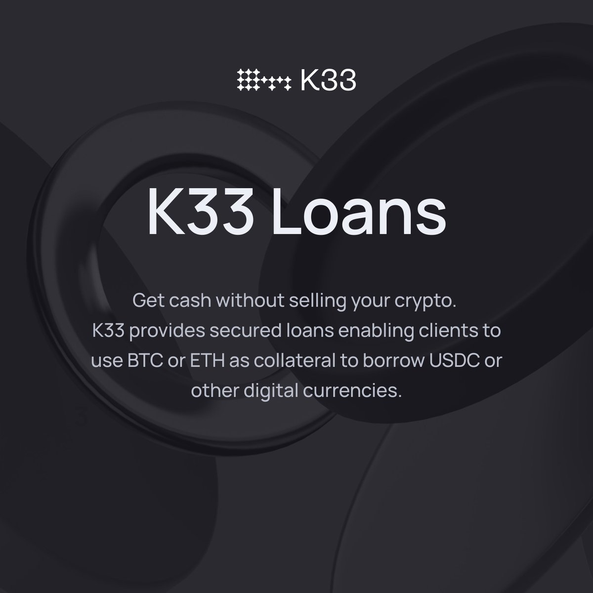 K33 (@K33HQ) / Posts / X