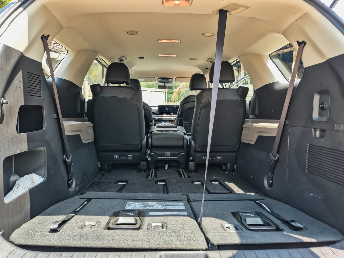 …add to the appeal. It’s a compelling alternative to pricier people-movers such as the Hyundai Staria, Ford Tourneo, VW Transporter and Mercedes-Benz Vito. Full review ➡️ bit.ly/4qxbriT

📝/📸: <a href="/sbumkwanazi/">toasted ice</a>