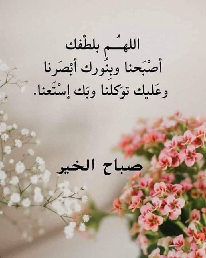 Mno989's tweet photo. *أدام الله السڪينة في قلوبكم والسعادة في بيوتكم* 
*والصحة في أبدانكم والتوفيق في حياتڪم والأمن في دروبڪم والبرڪة في أرزاقڪم*.. 

*وجعل ذڪره لايفارق ألسنتكم والفردوس مستقرا لڪم ولوالديڪم وذريتڪم وأهليكم وڪل عزيز وغالٍ عليڪم*..
صبحكم الله بالخير https://t.co/HwxBLwNrfH