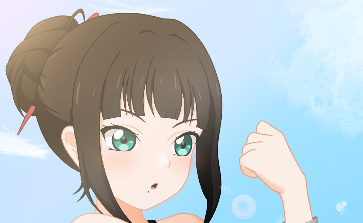 Master X :) tweet media