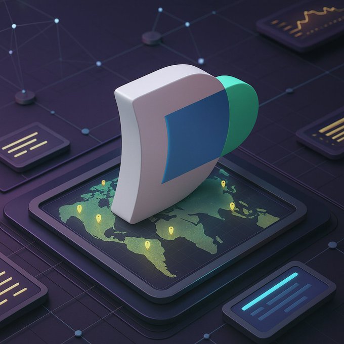 Prince_web03's tweet image. In the Web3 AI arena daGama, Inference Labs &amp;amp; DGrid AI aren’t just collaborating they’re forging a verifiable intelligence engine that outpaces centralized giants by embedding trust at every layer. From years watching AI fail inside opaque systems, this stack stands out because…