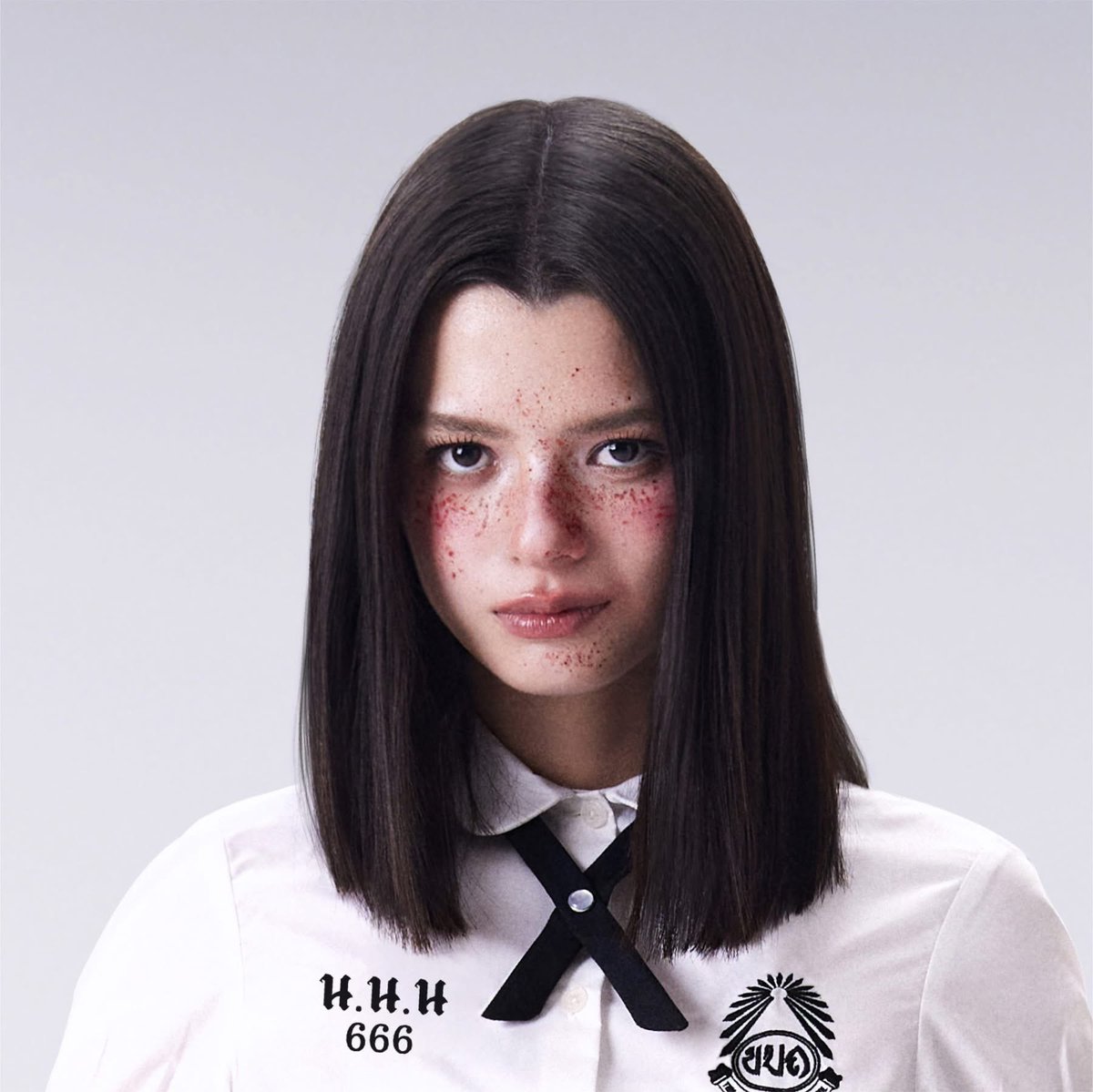 Beautiful but dangerous🔪🩸😏

NEW UNIVERSE X NANNO REBECCA
#BeckyforGFNTheReset
#GirlFromNowhereTheReset 
#beckysangels
#BeckyArmstrong