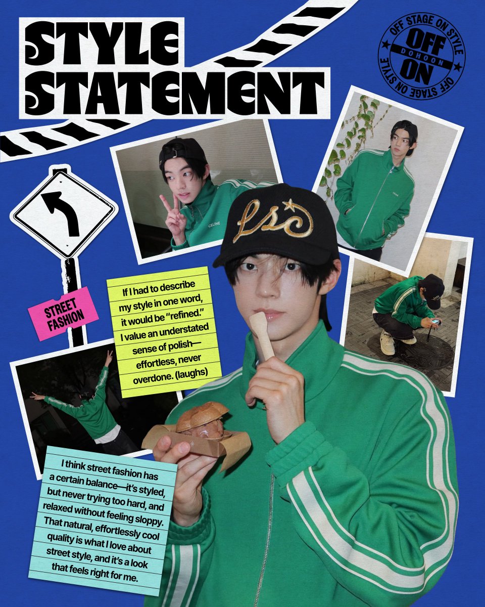 doroongzip's tweet image. fashionista dohoonie 🥰💙

#DOHOON #도훈 #TWS #투어스