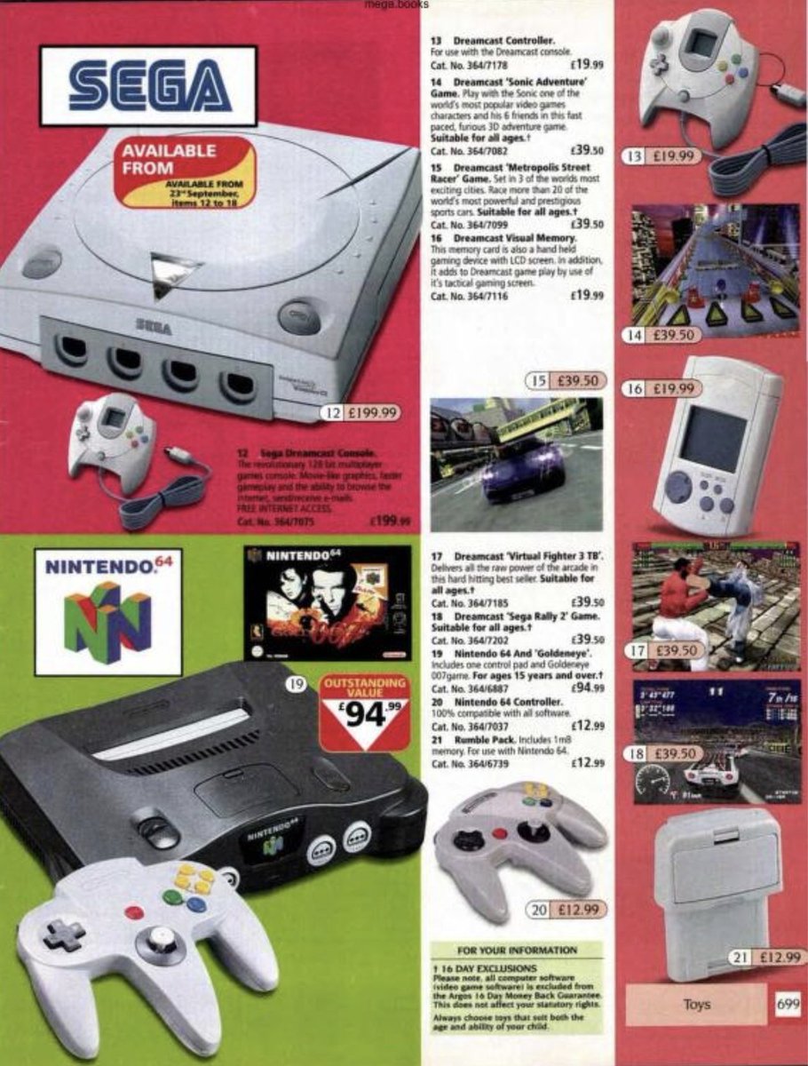 🕹️ Retro Gaming Guy 🎮 tweet media