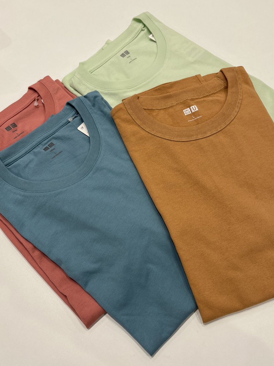 uniqloindonesia tweet media