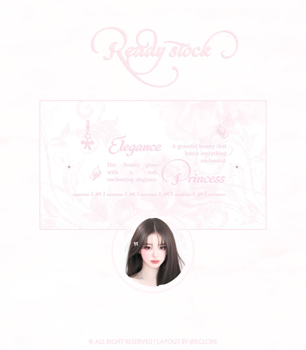 eclcire's tweet image. ᅟᅟᅟ     
        ꣑ৎ   help  repost ,  makasih  banyak 🌷  ! 
  
hai  aku  bawa  6  layout  wabis  ready  stock   price  nya  6.000 ( get ava jpng )  jika  tertarik   memilikinya   silahkan  DM  aku  bisa  ditake  sekarang  🎀  ! 

[ #zonauang ]
ᅟᅟᅟ