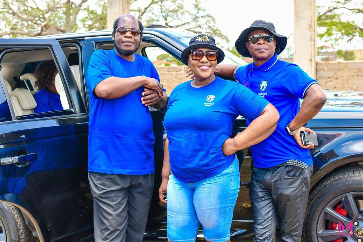 SwaRisimaMLFM's tweet photo. Ntlangu wa swiphemu wa #MinaHiMina wa landzela eka #SwaRisima https://t.co/if6V40c1W6