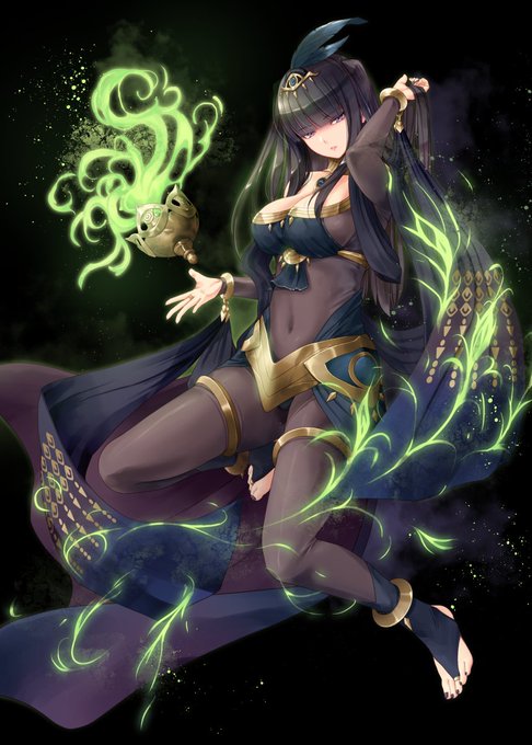 サーリャはあまり巨乳にしないほうがよいかもしれん。するけど。 