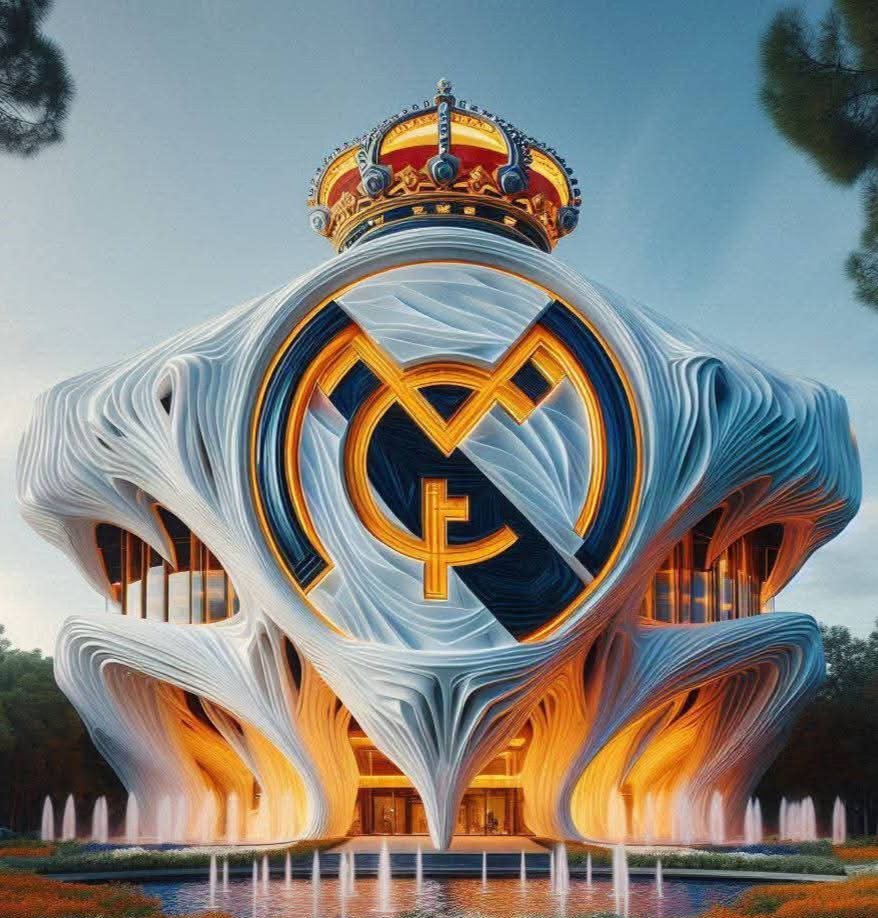 Buenos días viking@s 😘 
Feliz Lunes 🤍🤍
HALA MADRID 🤍