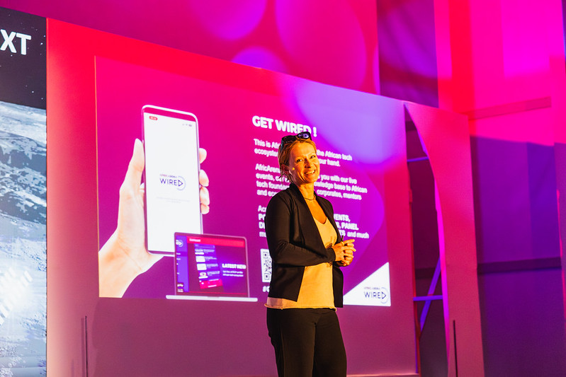 AfricArena tweet media