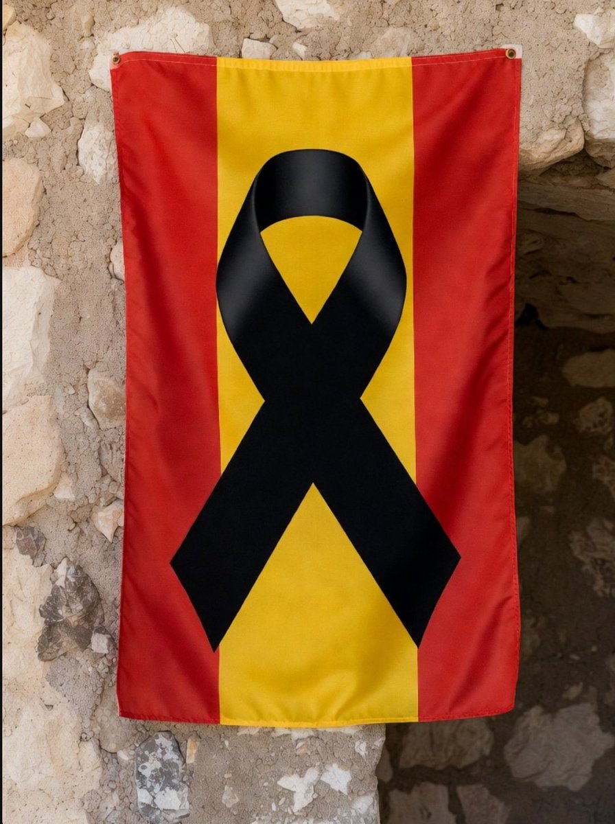 El descarrilamiento de Adamuz es una tragedia que nos duele a todos los españoles.

Descansen en paz.