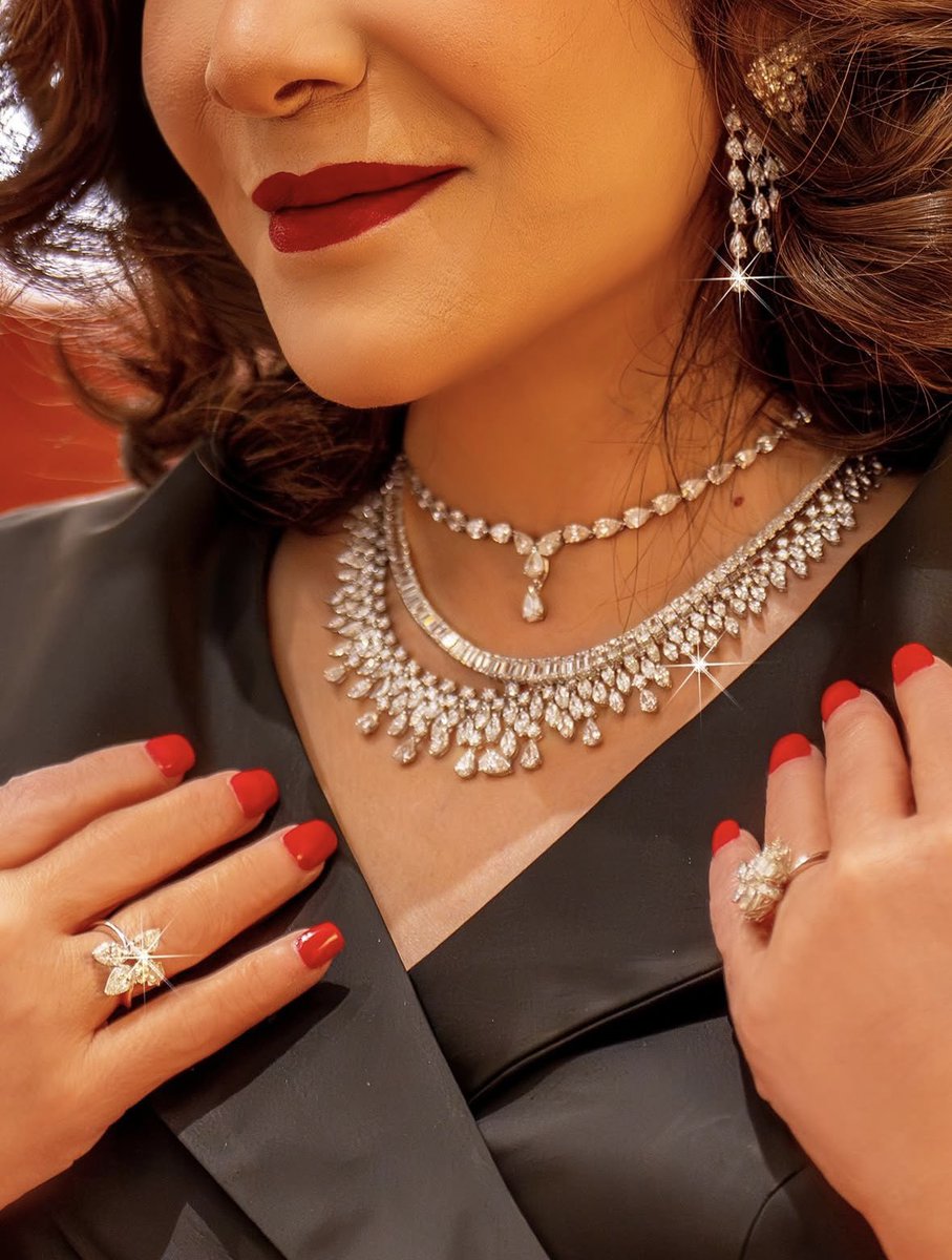 HudaUpdate's tweet image. هدى حسين ضمن حضورها حفل joy awards ❤️