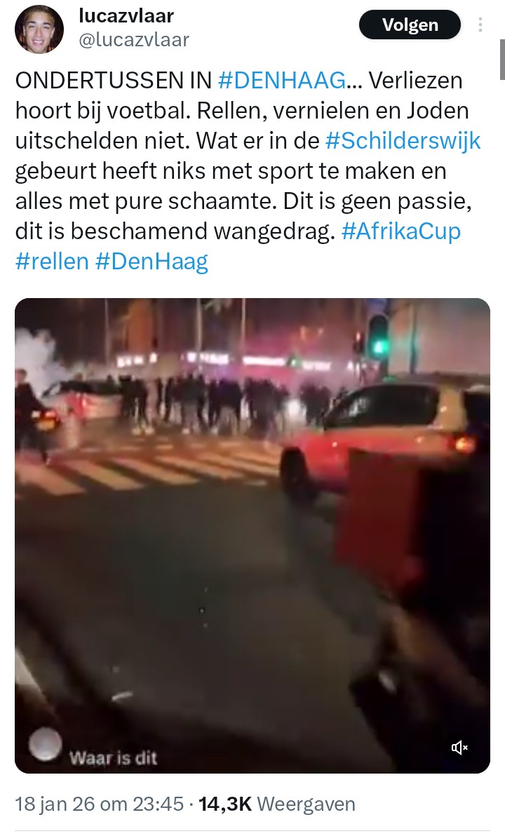moeva18's tweet photo. De zachte hand hulpverlening werkt supergoed in de Schilderswijk @KarimaSahla !
#tjongejonge https://t.co/lS2rKa8jSx